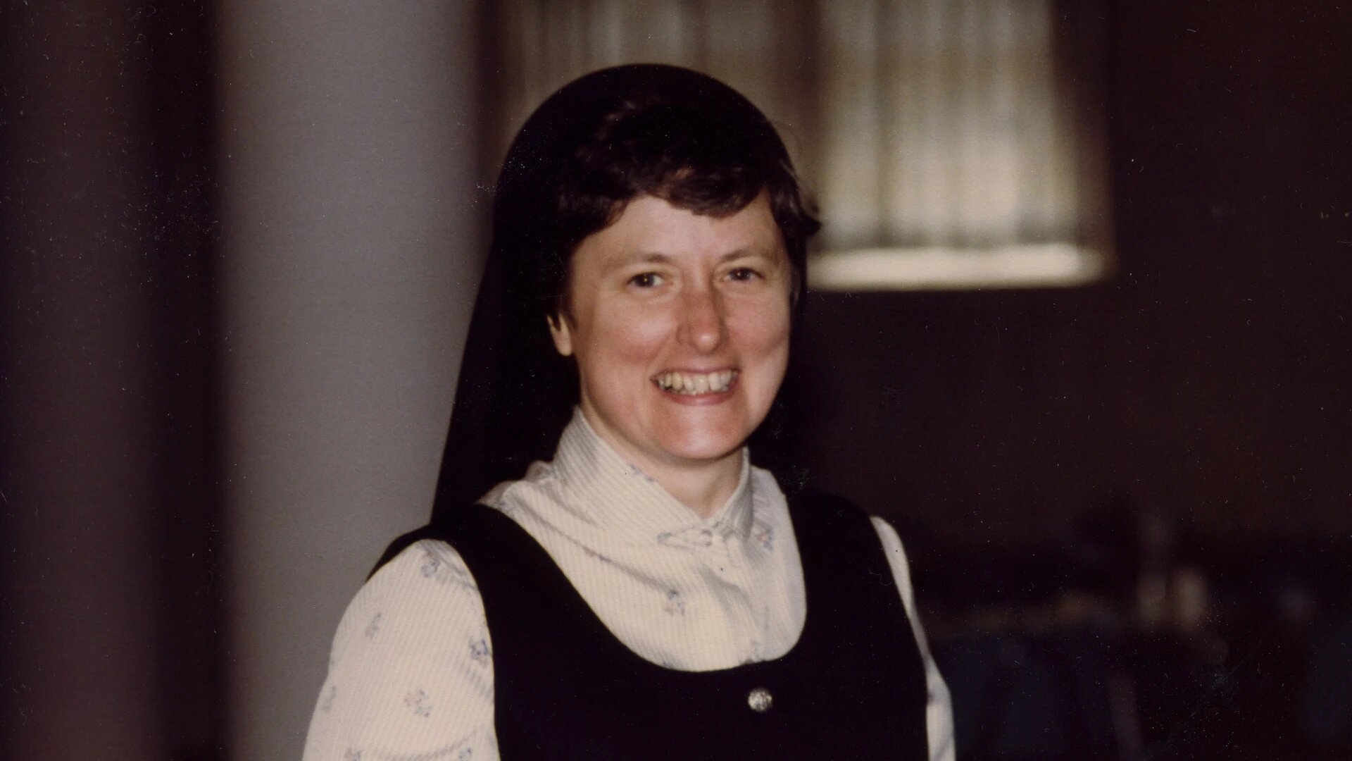 Let the Devil In S1E2 Panic