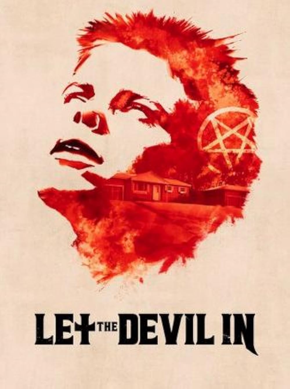 Let the Devil In