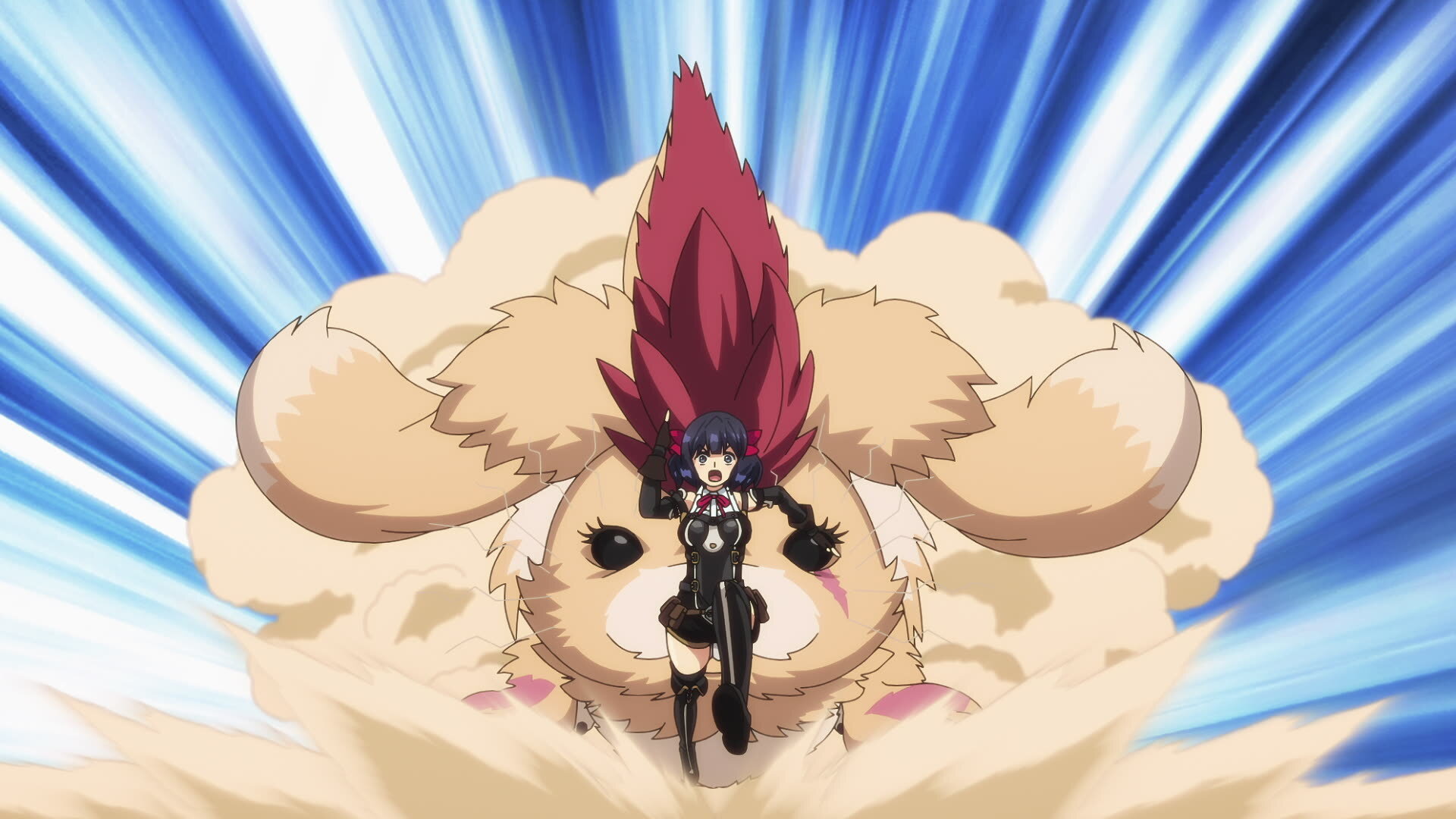 Let This Grieving Soul Retire! S1E15 At This Rate, I'd Rather Be Somewhere Else