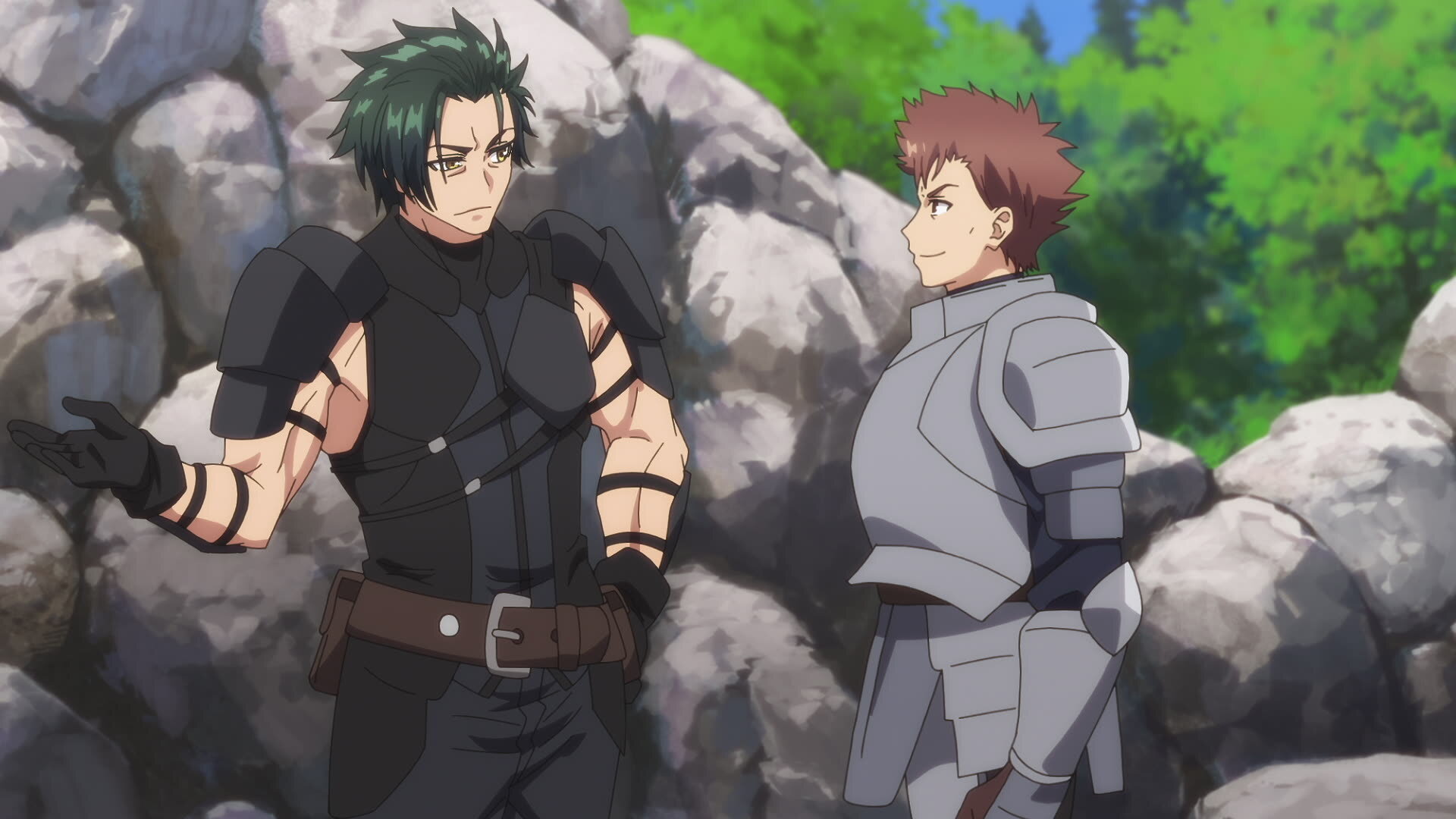 Let This Grieving Soul Retire! S1E7 The Akashic Tower Wants to Experiment