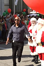 Lethal Weapon Bad Santas