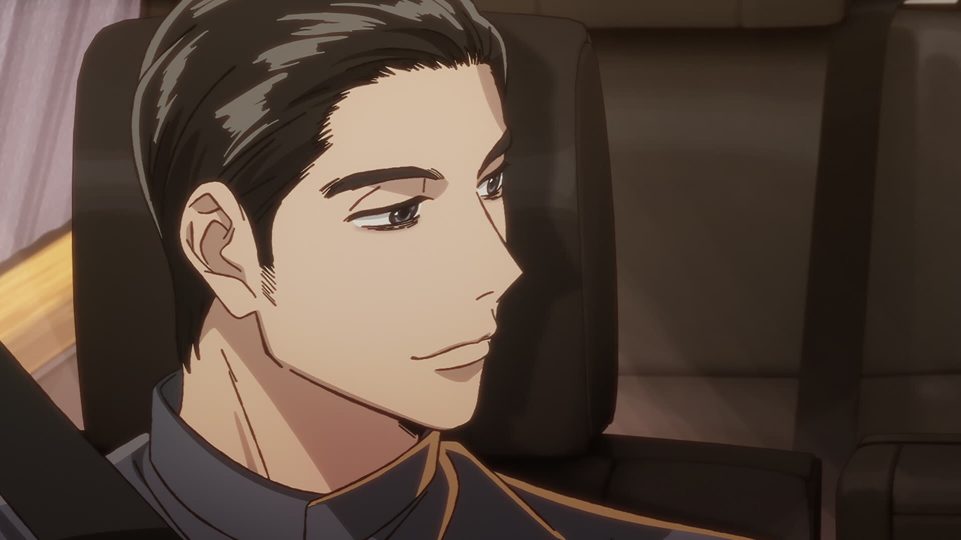 Let's Go Karaoke! S1E3 Parting Ways