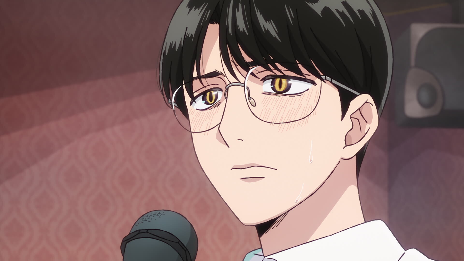 Let's Go Karaoke! S1E4 Crimson