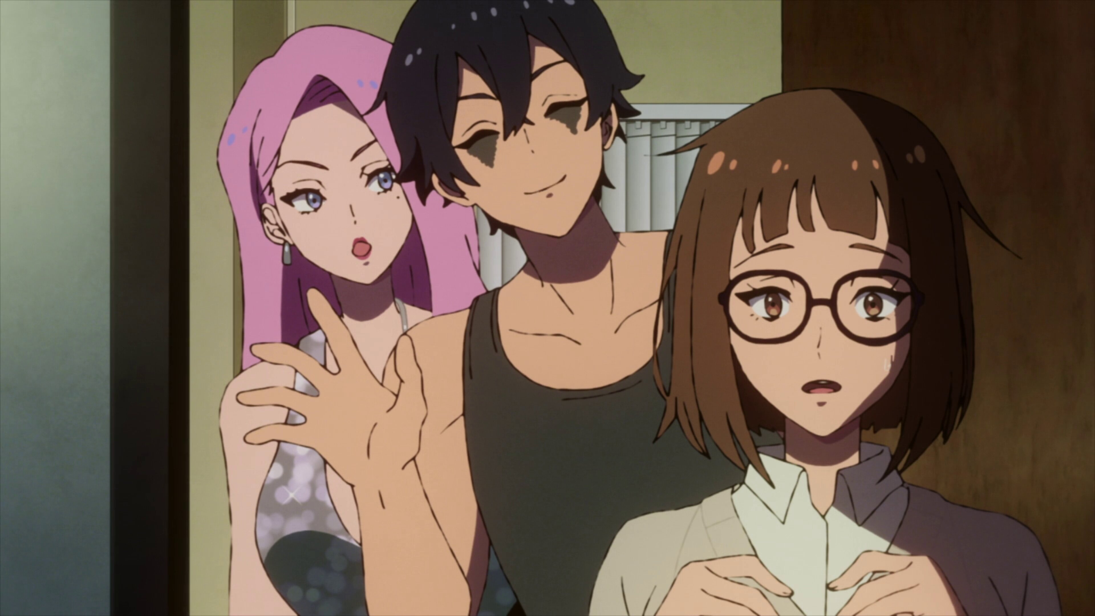 Let's Play S1E3 Unity of the Guild