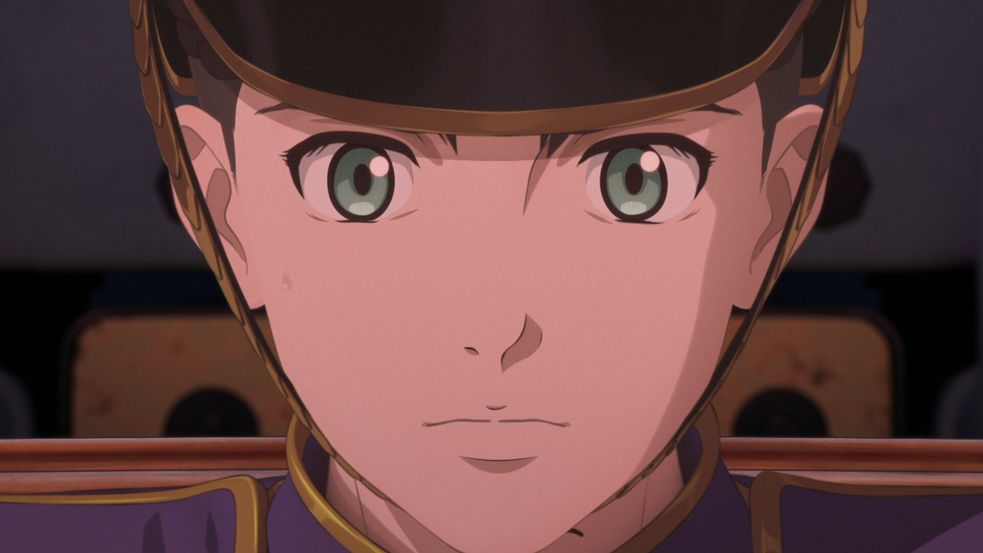 Leviathan S1E1 Episode 1