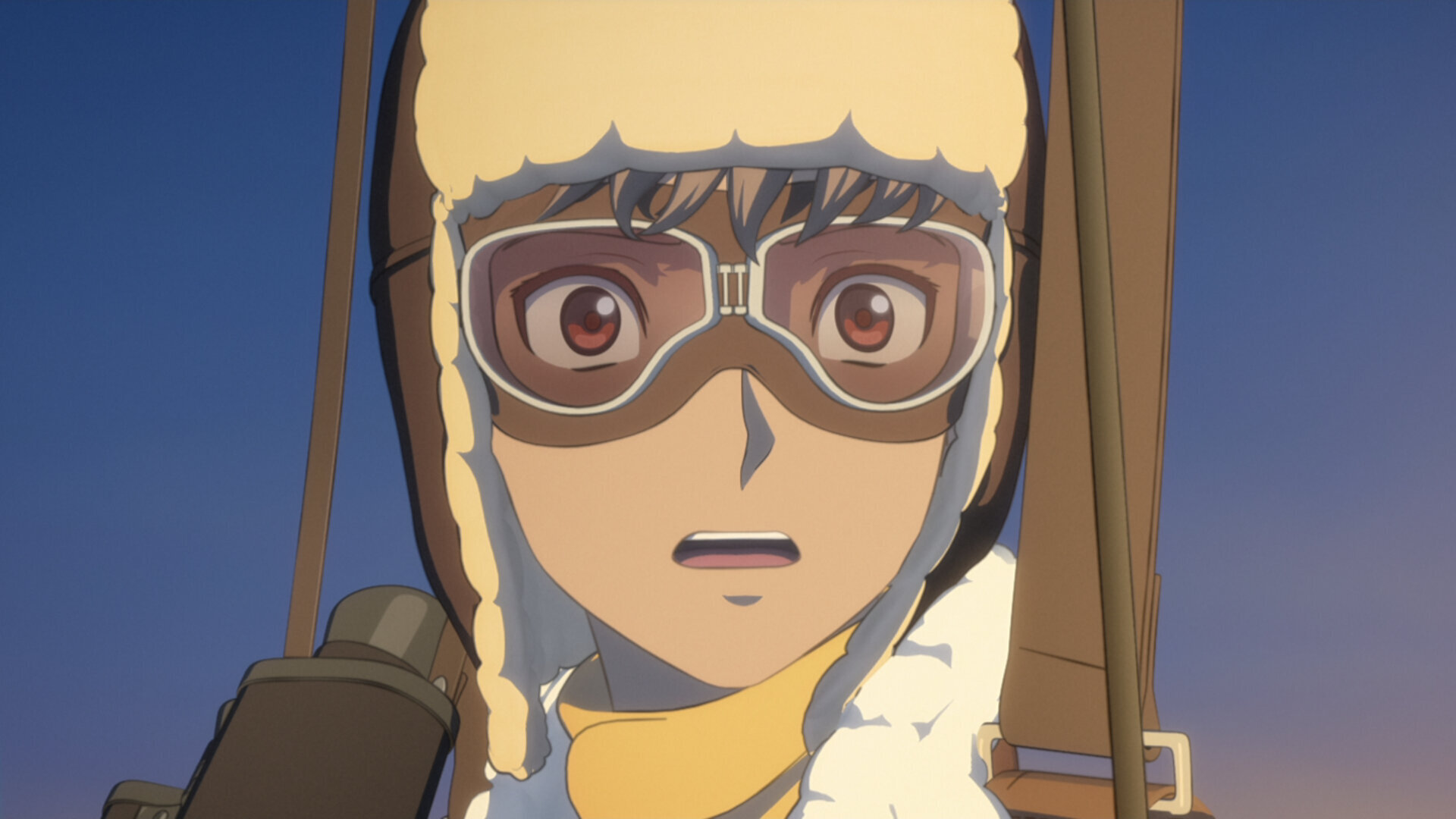 Leviathan S1E4 Episode 4