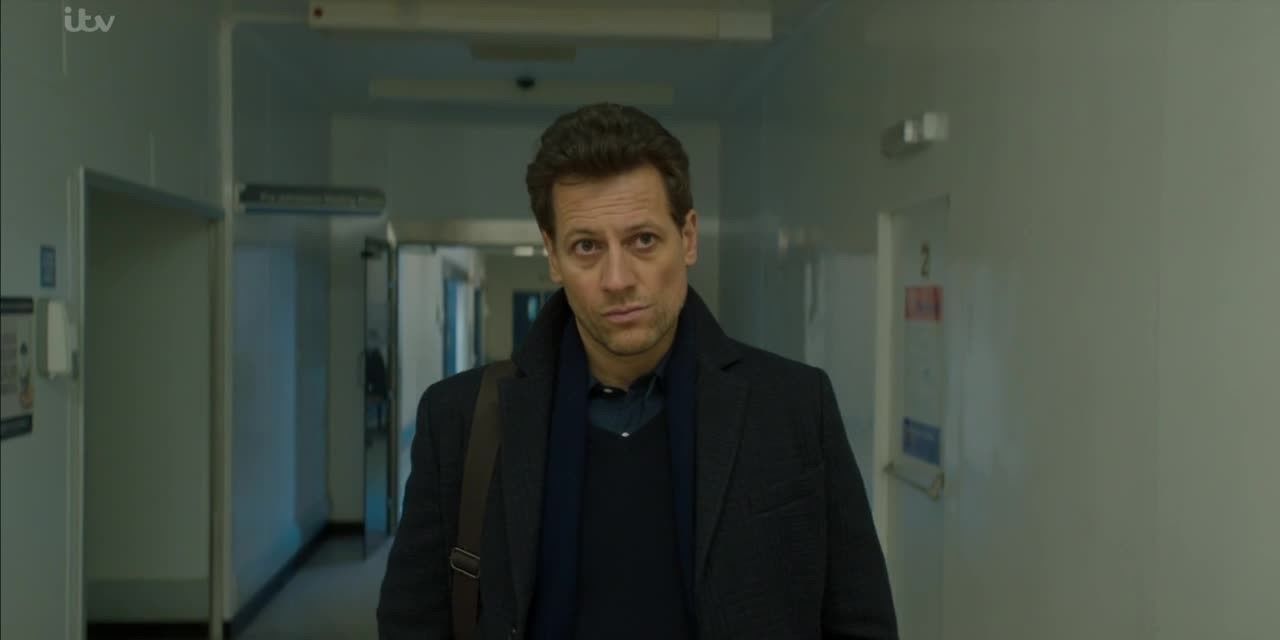 Liar S1E6 The Marshes