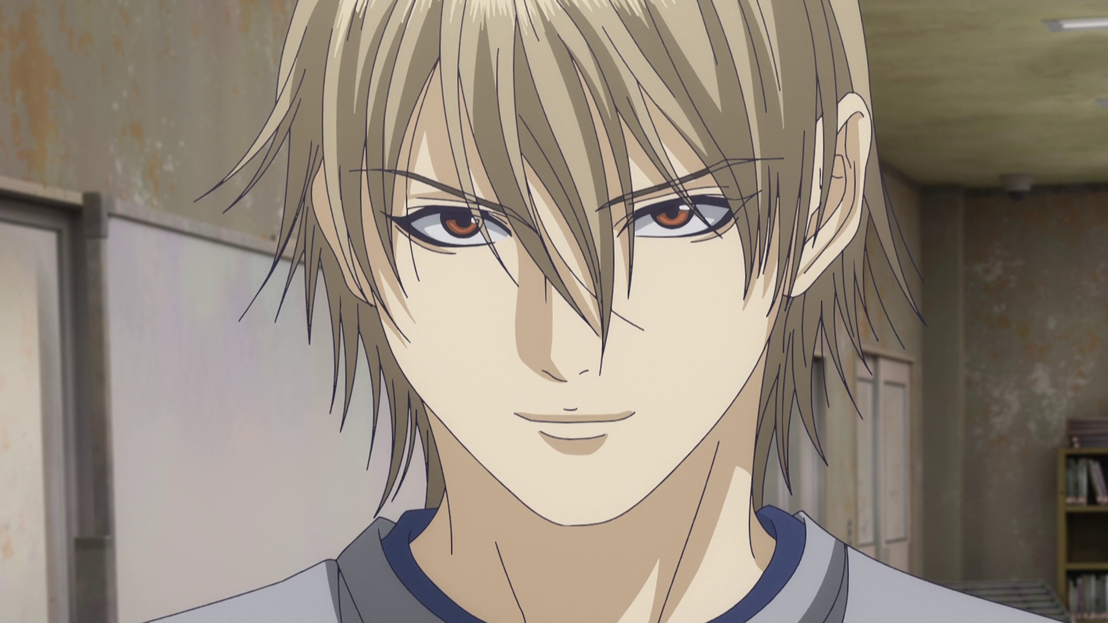 Liar Game S1E25 General Match
