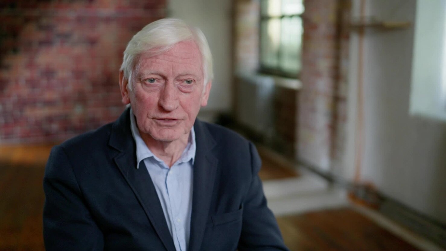 Liberation D-Day to Berlin S1E3 Hitler Strikes Back