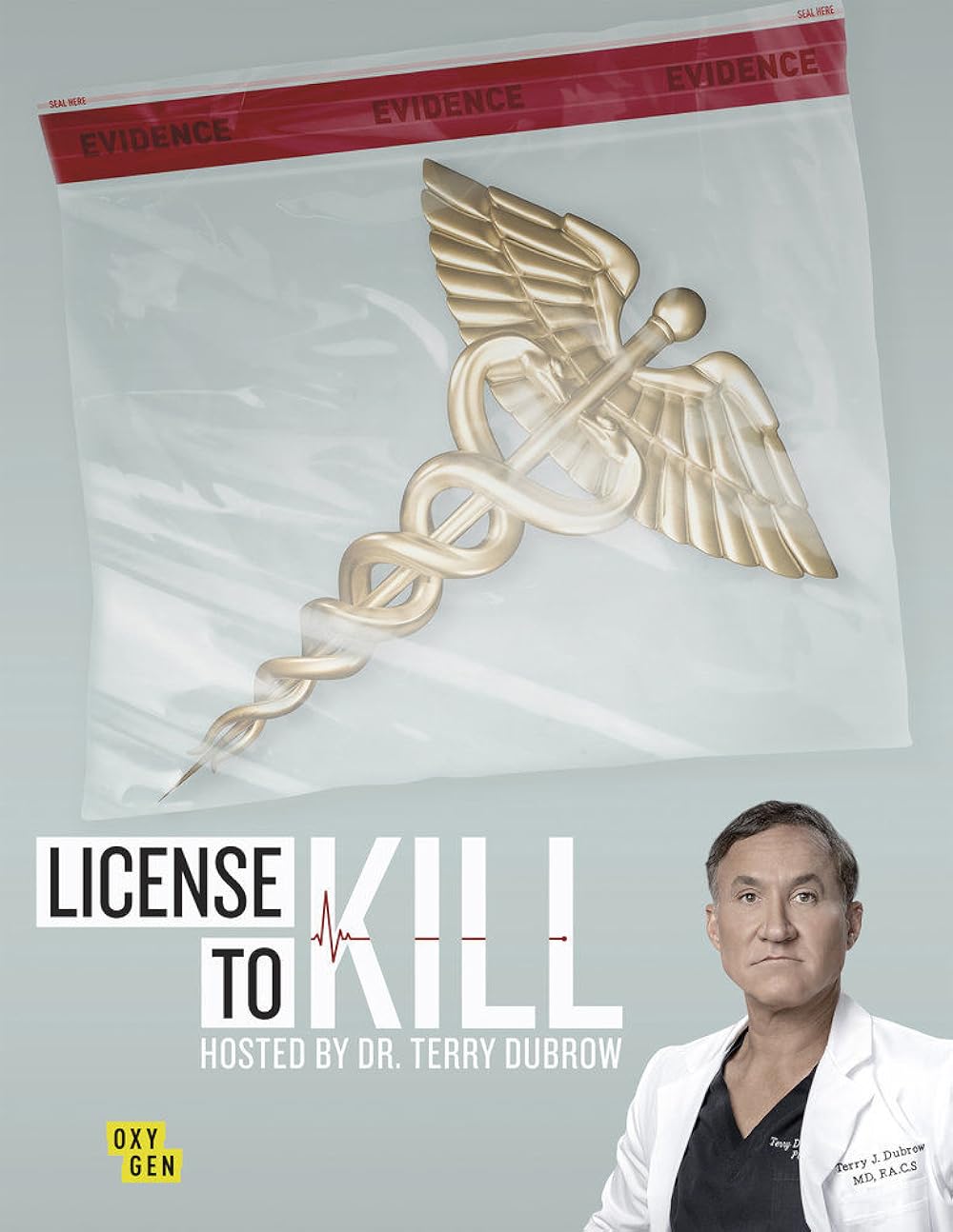 license to kill show