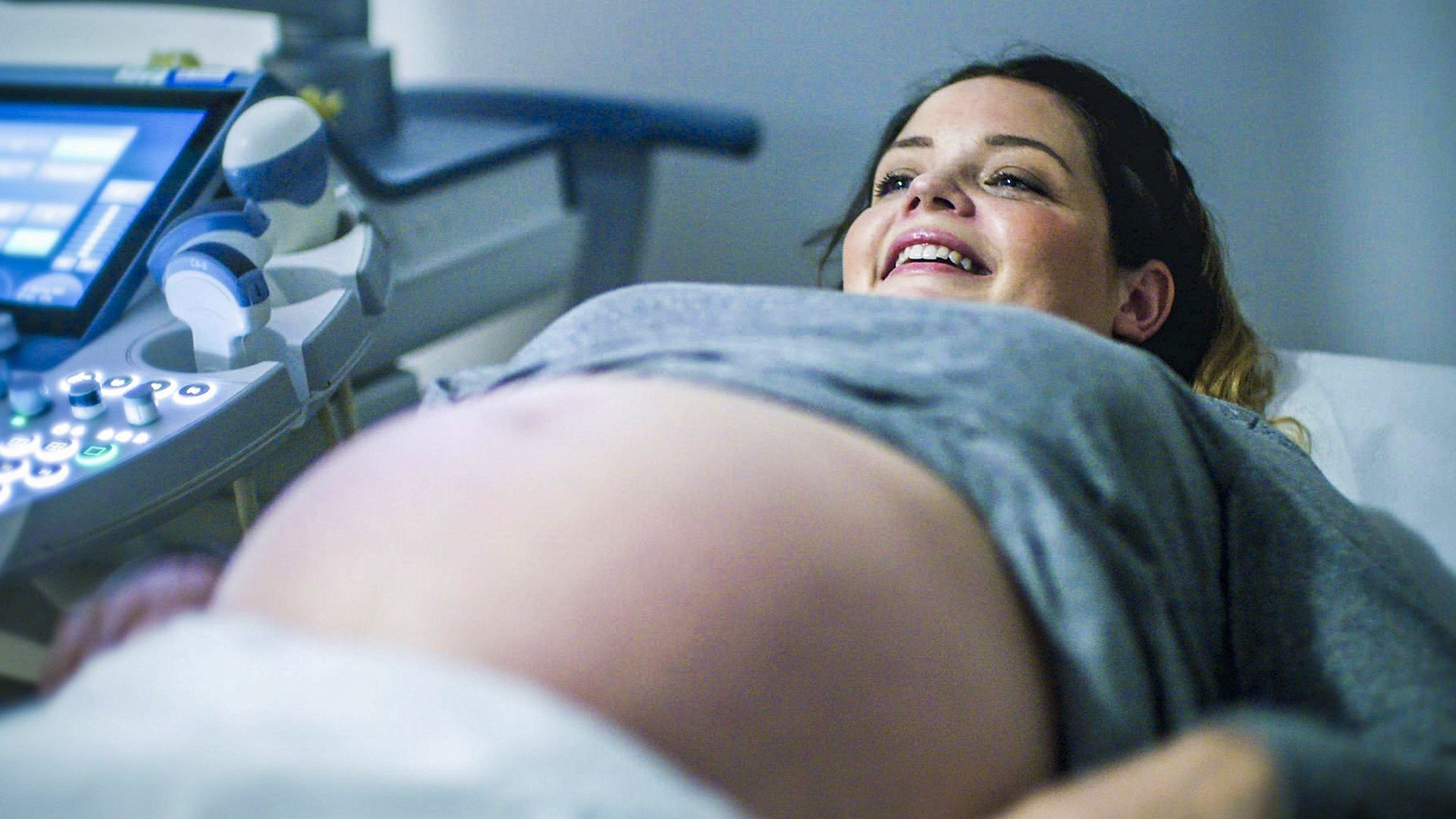 Life and Birth S1E2 Episode 2