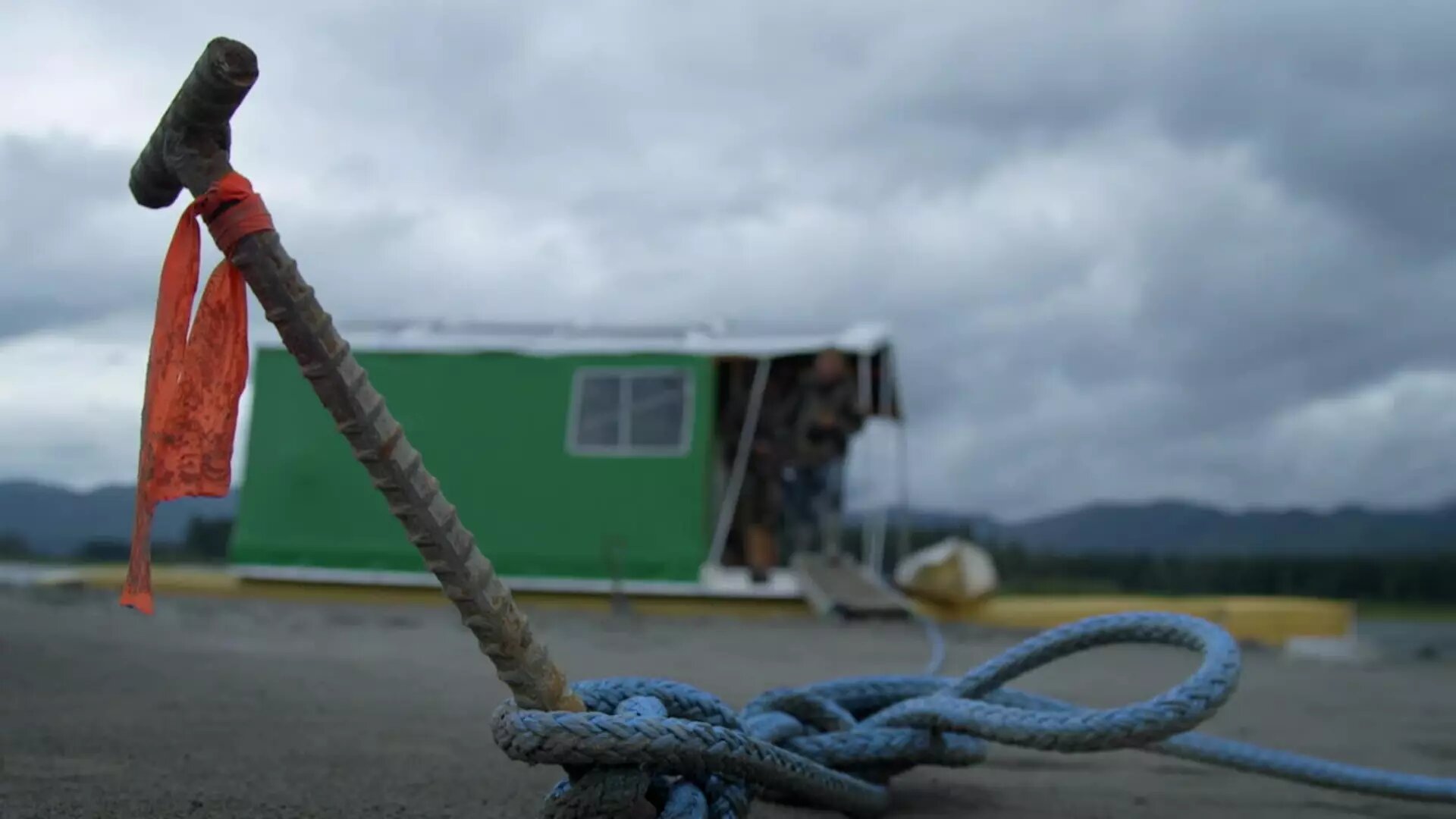 Life Below Zero S22E8 Respect the Wild