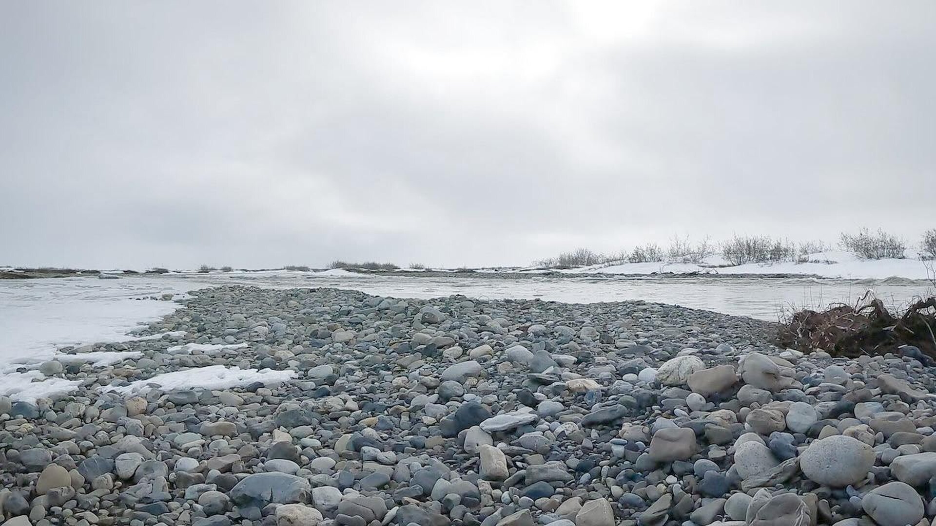 Life Below Zero S23E14 Mama's Home