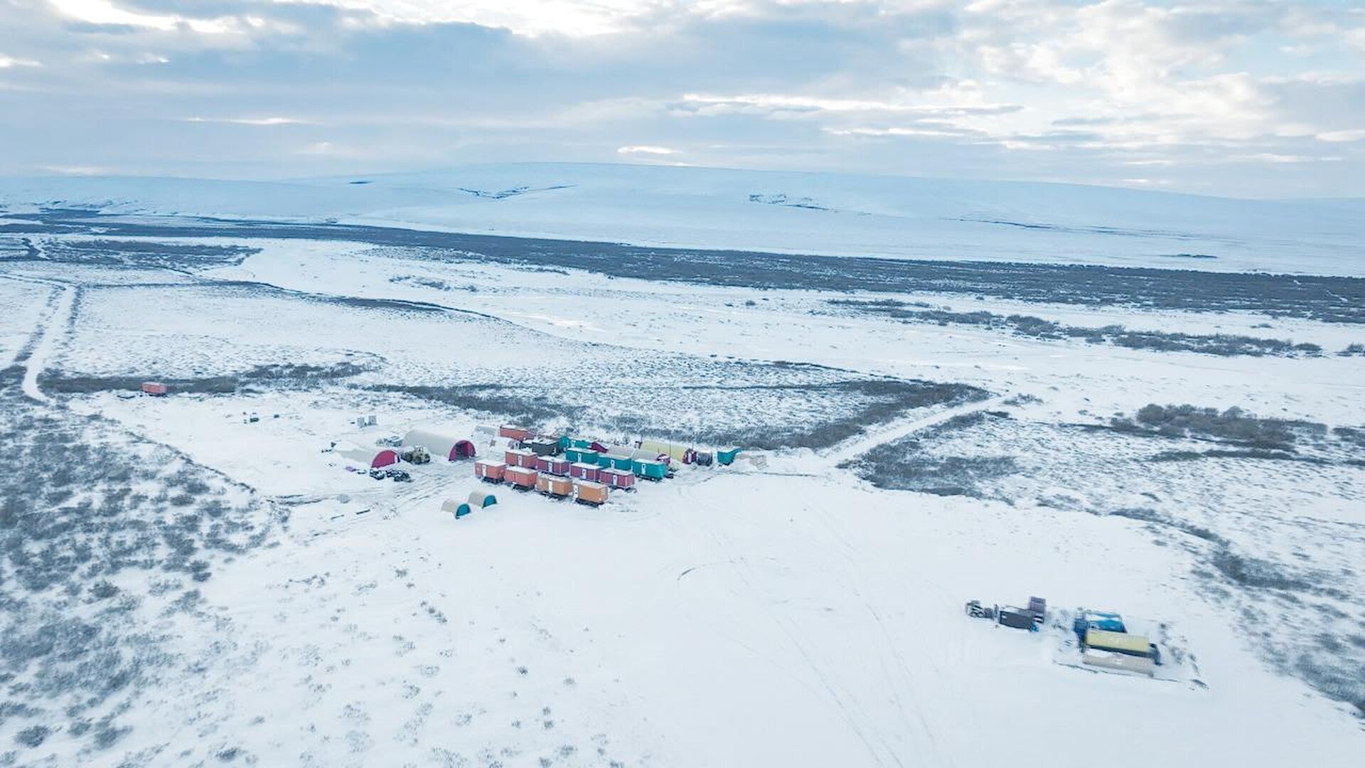 Life Below Zero S23E2 Night Moves