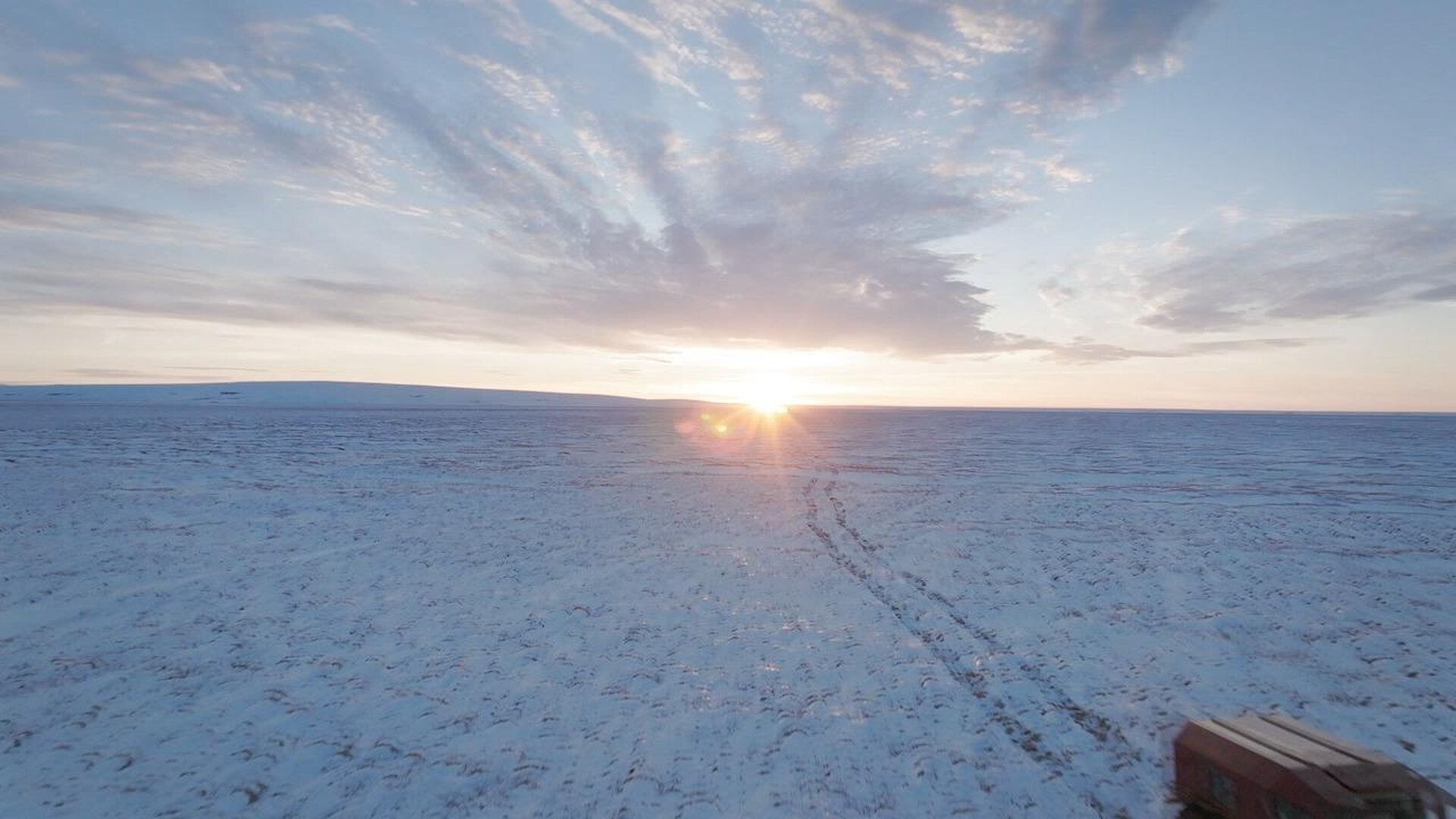 Life Below Zero S23E4 Creatures of Darkness