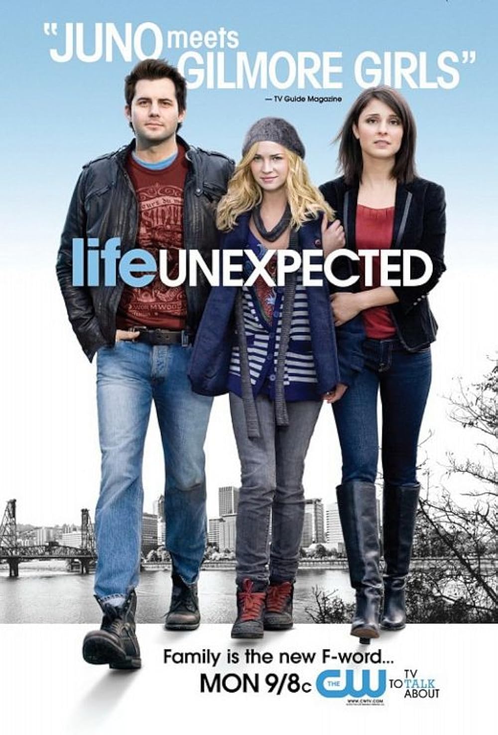 Life Unexpected