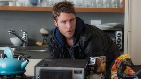 Limitless S1E1 Pilot