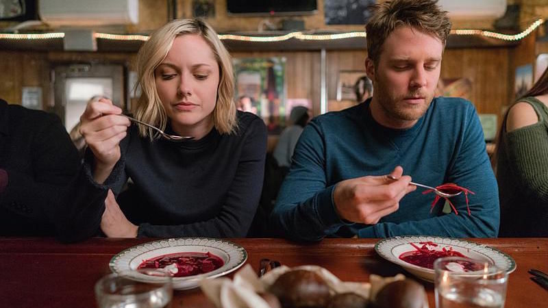 Limitless S1E18 Bezgranichnyy