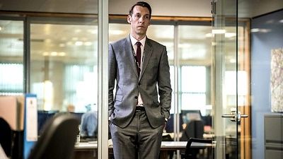 Line Of Duty S3E4 Episode 4