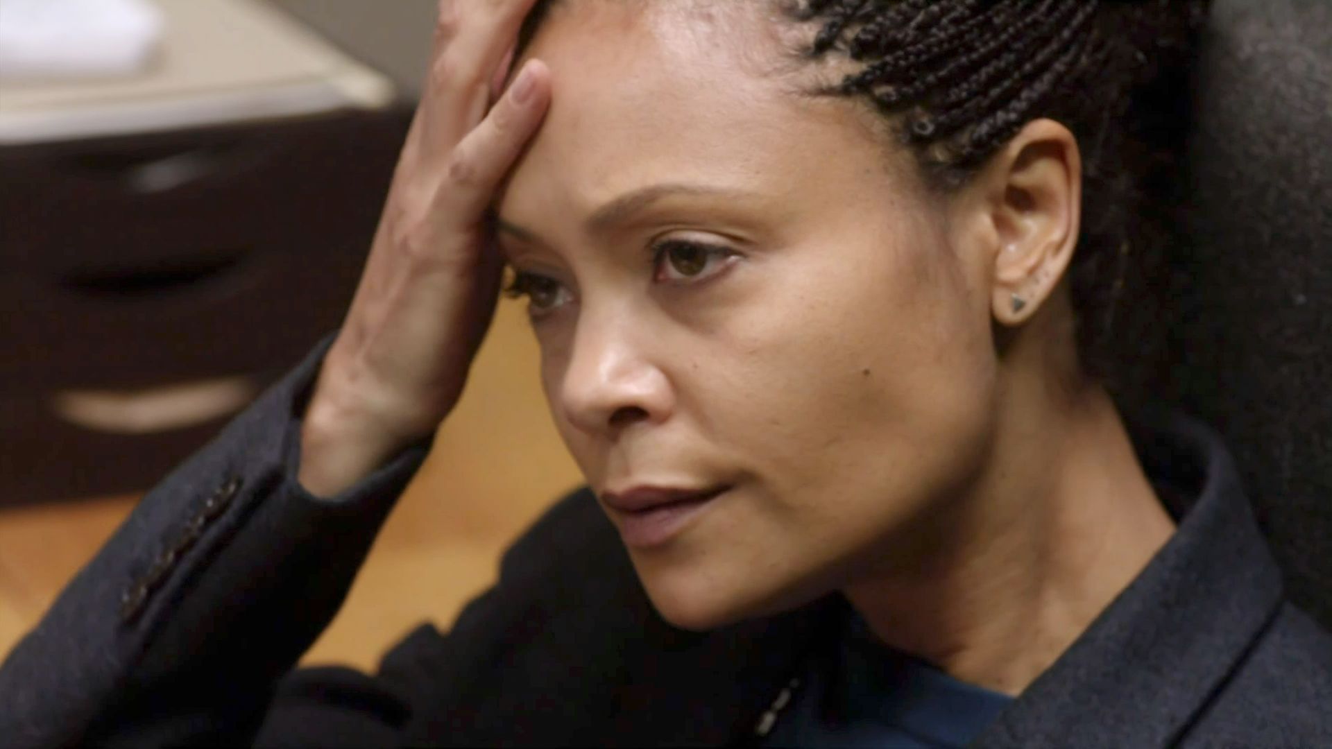 Line Of Duty S4E5 Episode 5