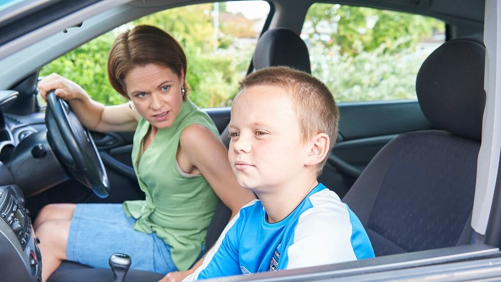 Little Boy Blue S1E1 Episode 1