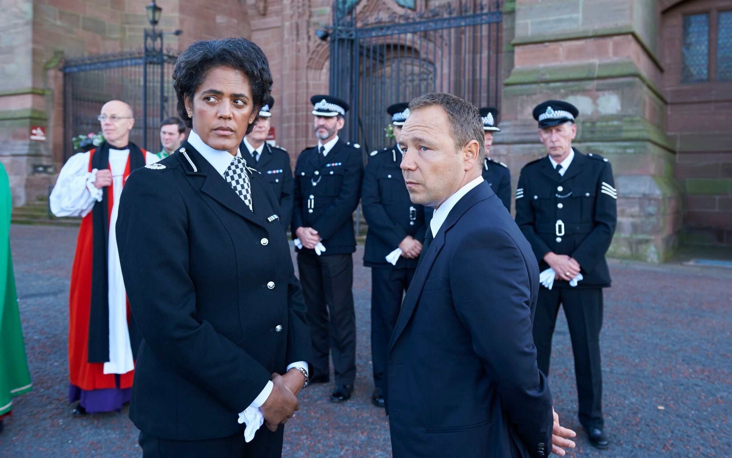 Little Boy Blue S1E2 Episode 2