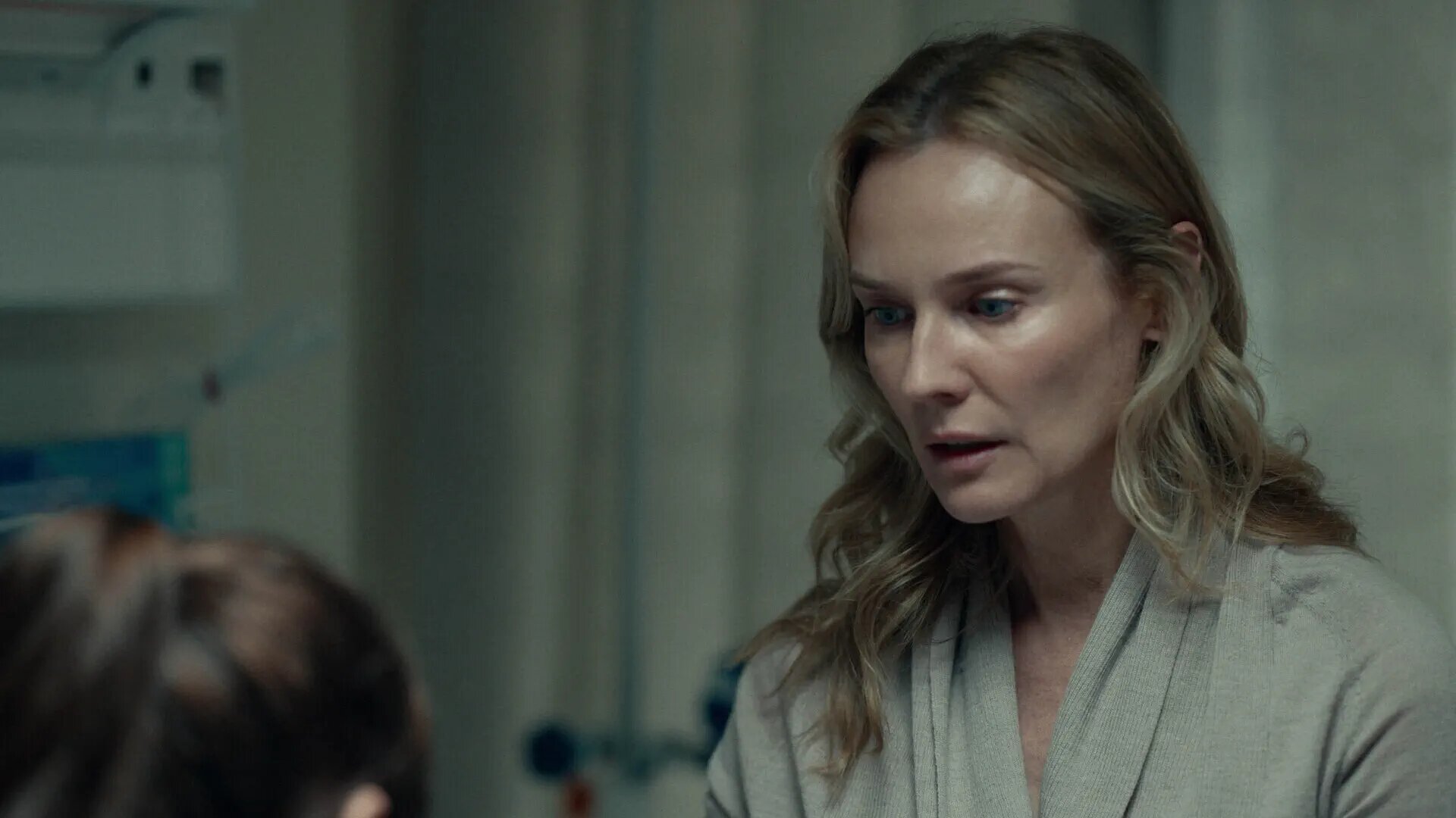 Little Disasters S1E1 The Perfect Mother