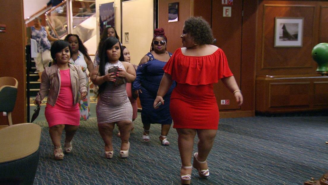 Little Women: Atlanta S3E19 Cruise Control