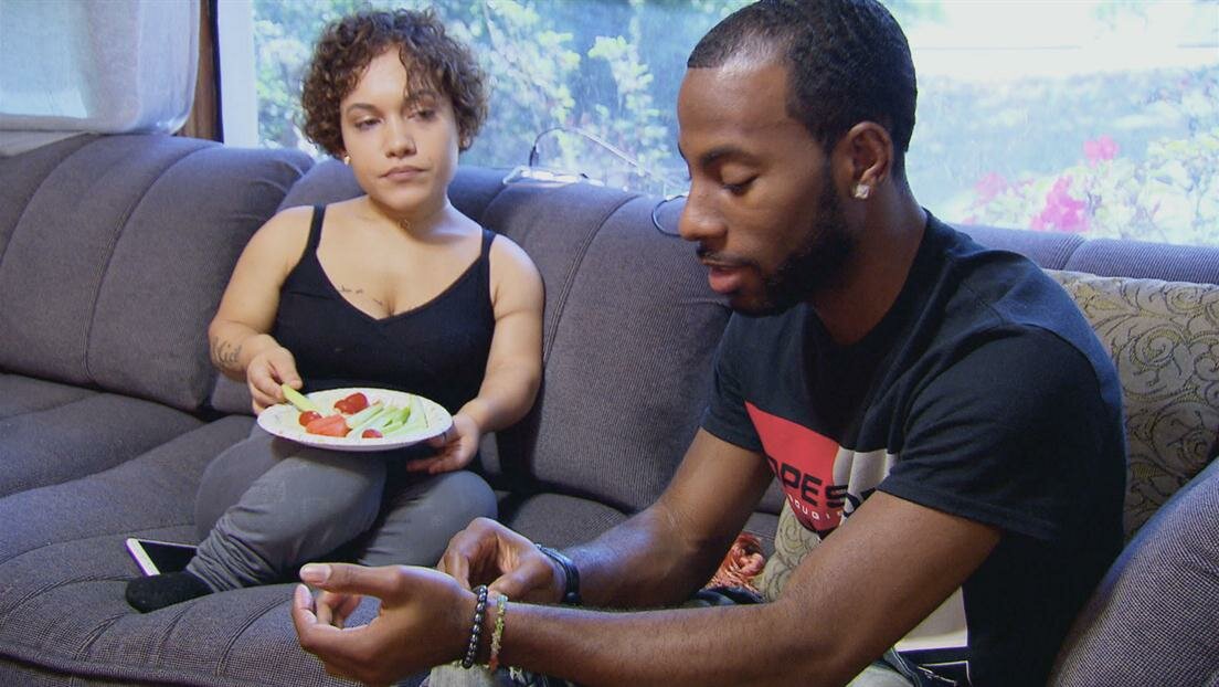 Little Women: Atlanta S4E13 Big Little Decisions