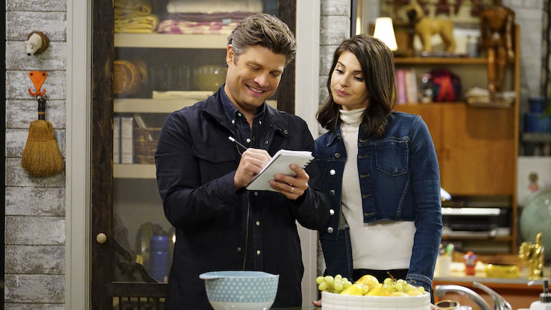 Living Biblically S1E3 Love Thy Neighbor