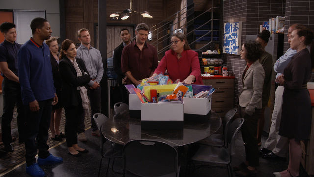 Living Biblically S1E4 Thou Shalt Not Steal