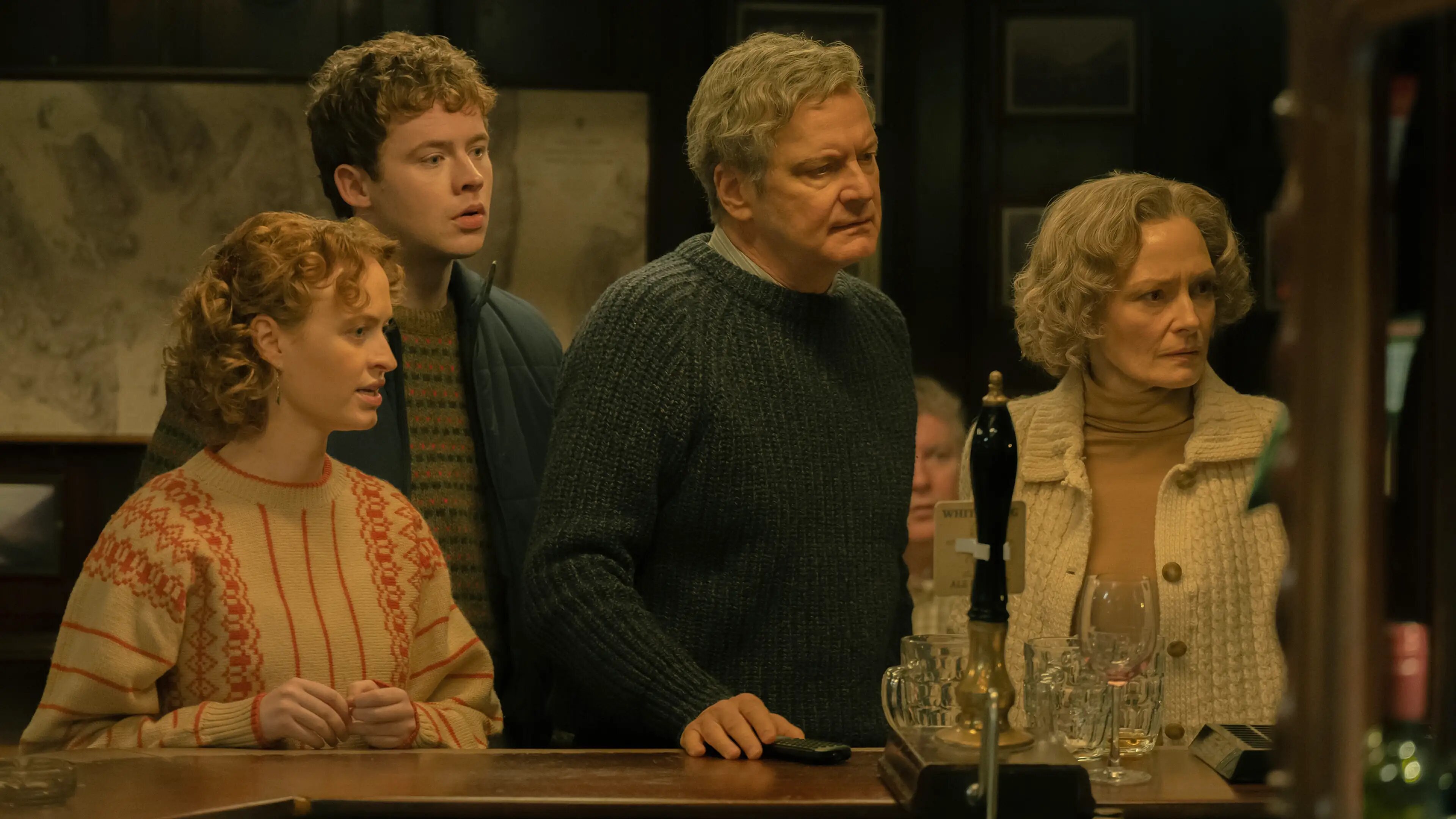 Lockerbie S1E2 Episode 2