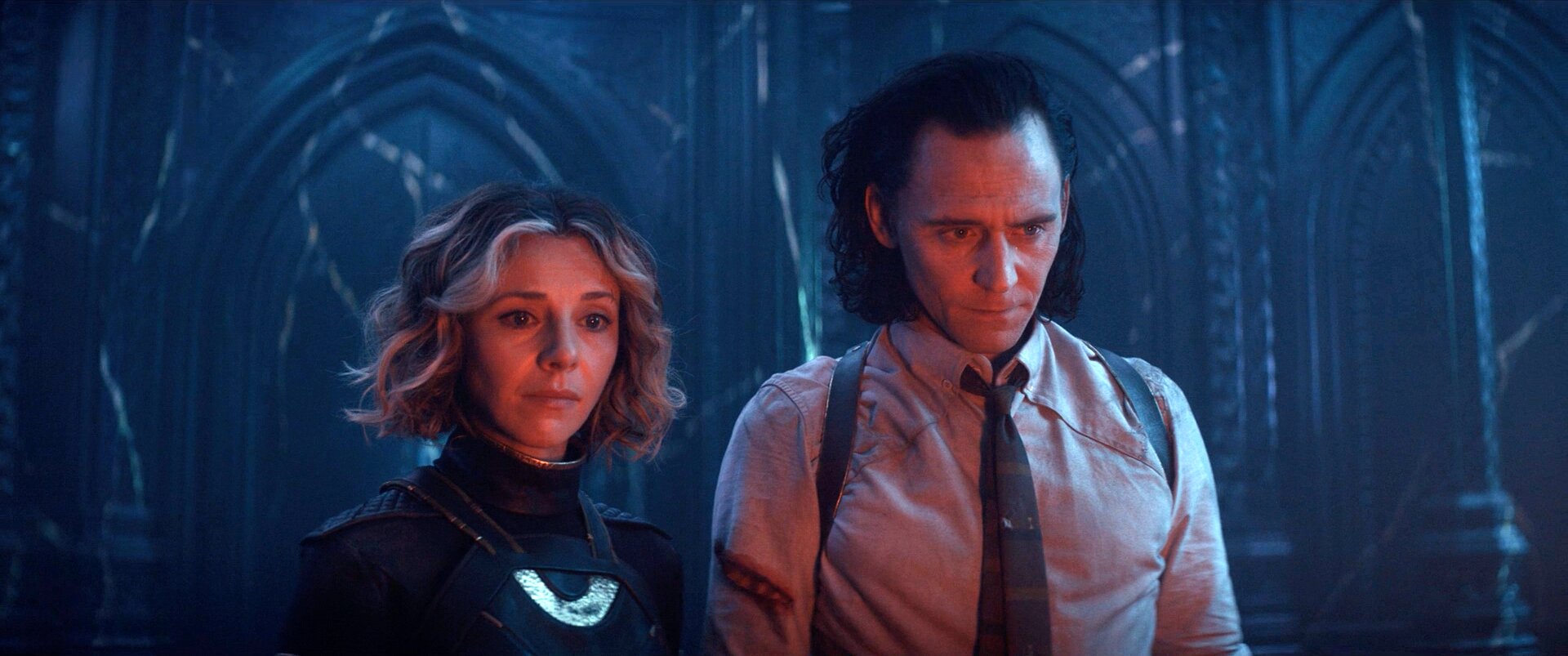 Loki S1E6 For All Time. Always.