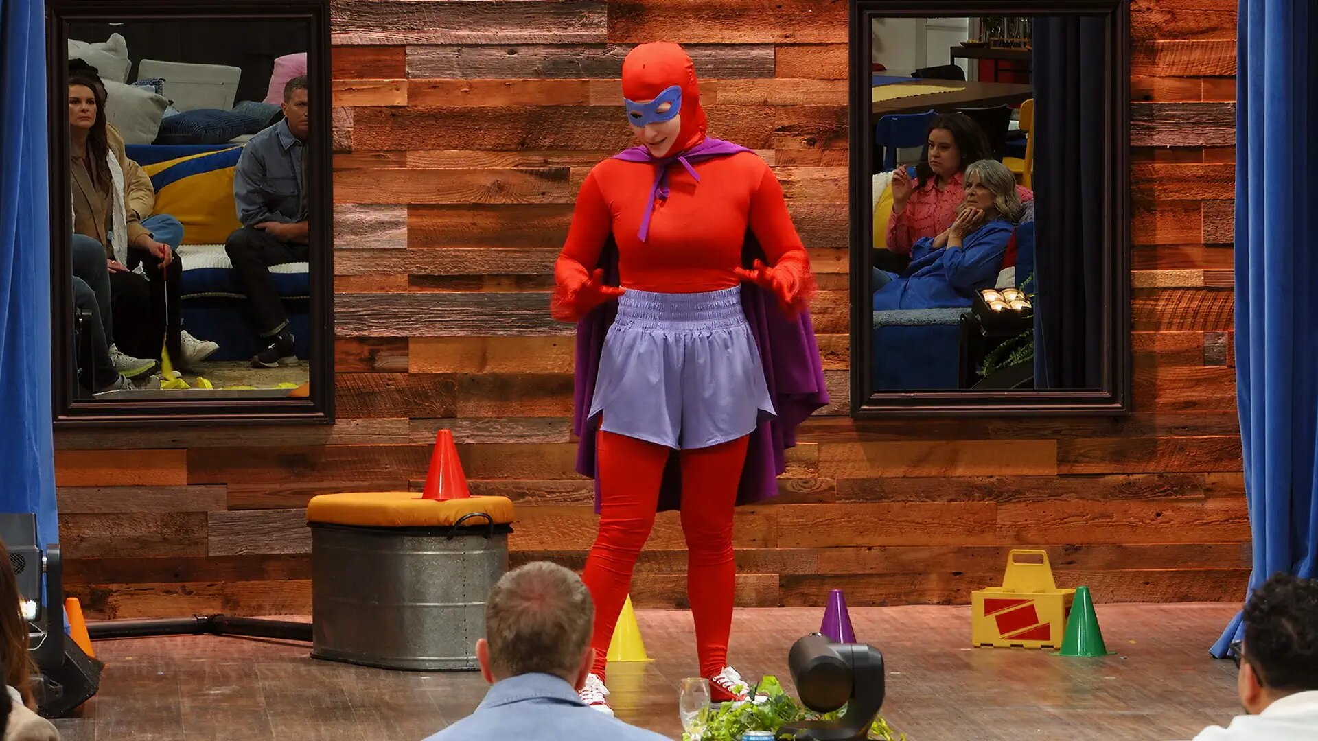 LOL: Qui Rira Le Dernier? S4E2 L'attaque des jokers