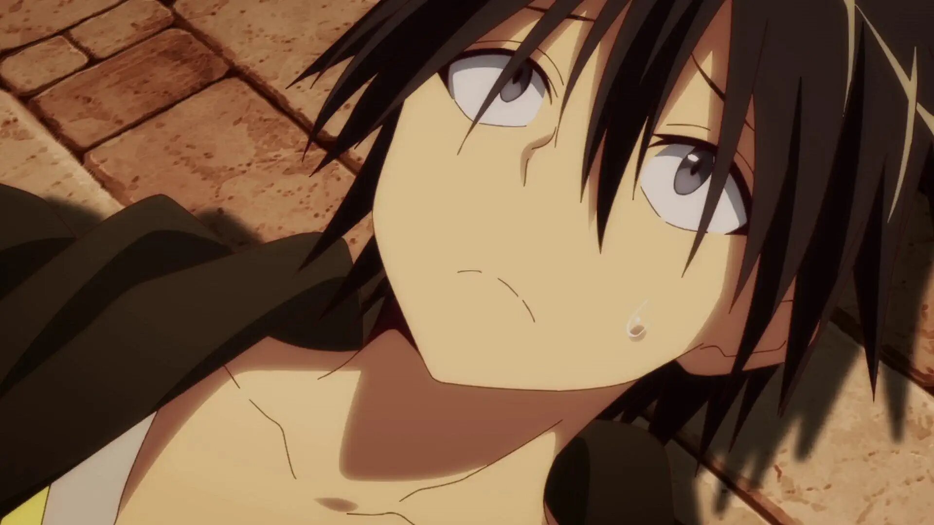 Loner Life in Another World S1E8 Dungeon Expedition