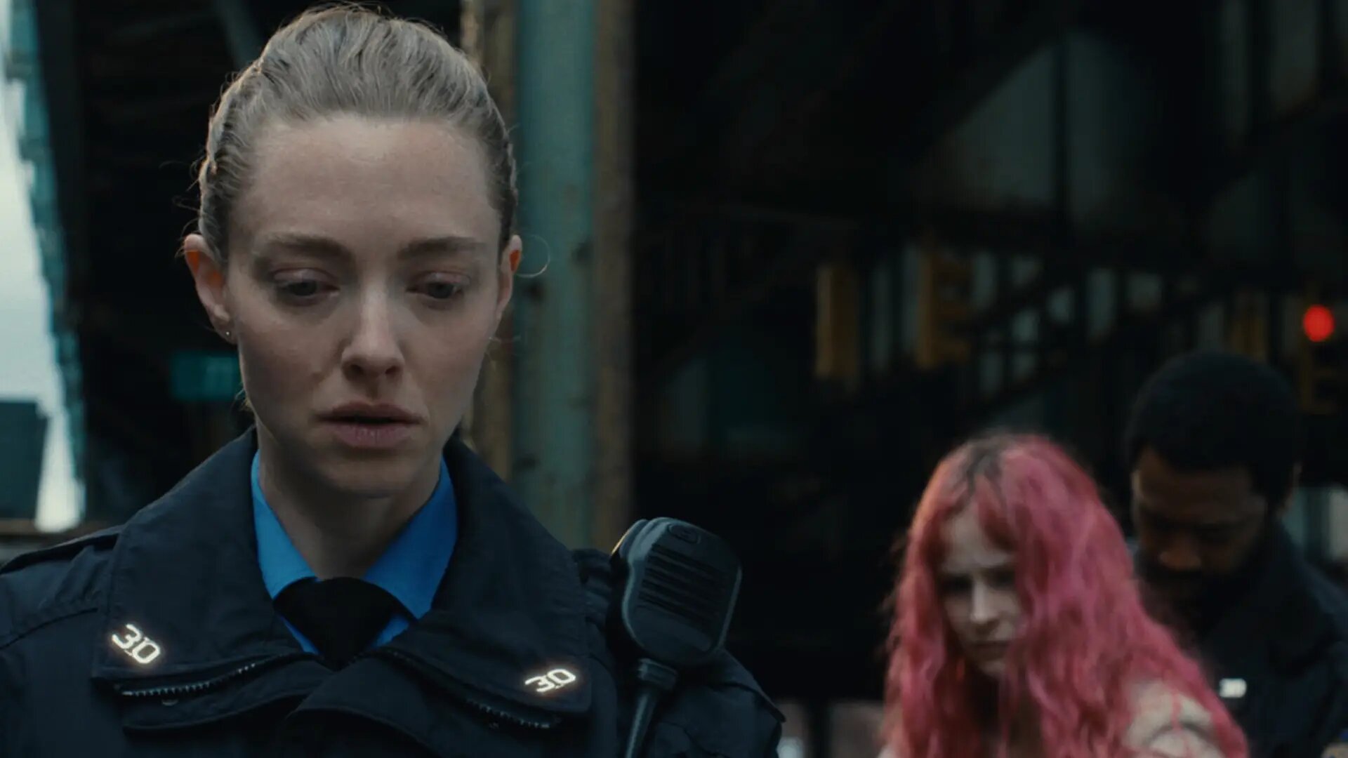 Long Bright River S1E1 These Girls
