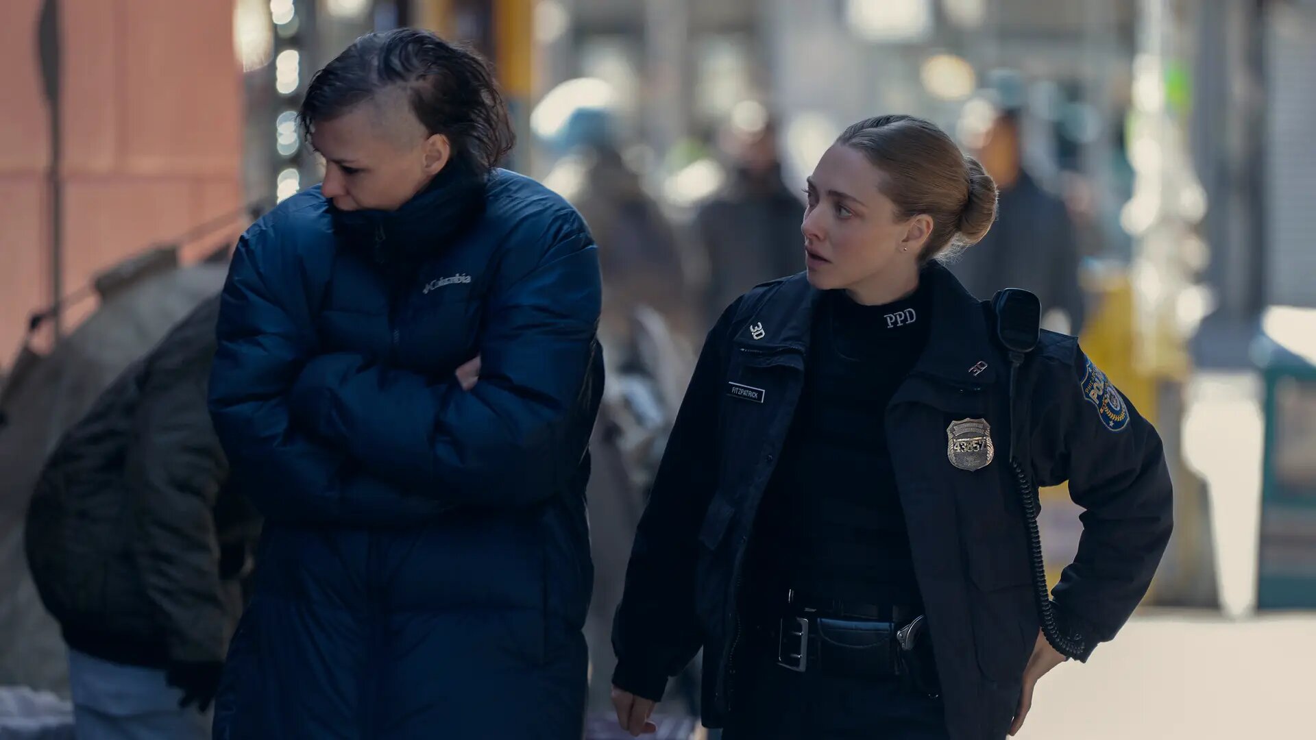Long Bright River S1E2 Let Me In