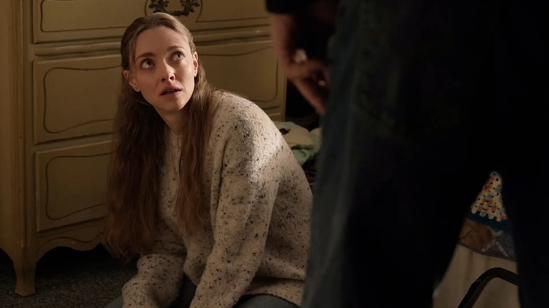 Long Bright River S1E6 Hereditary