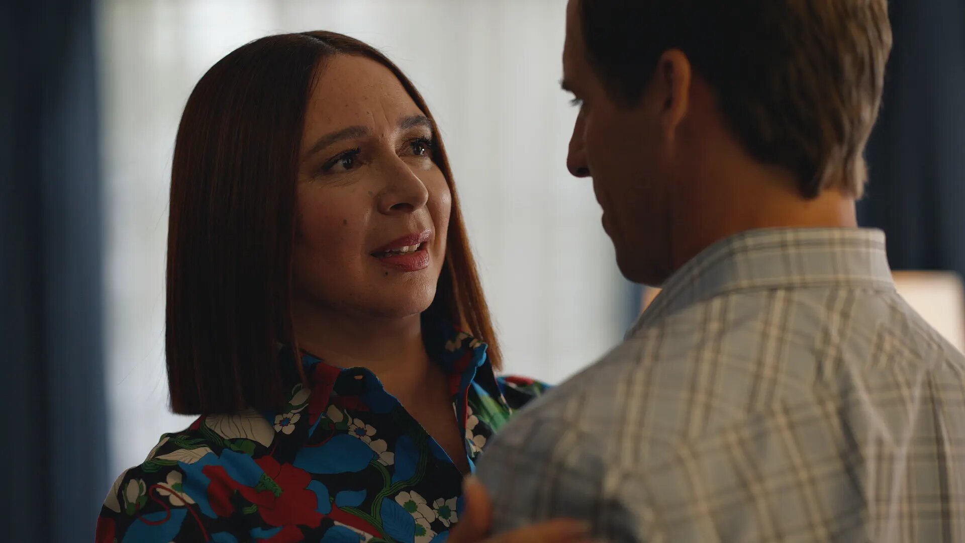 Loot S2E9 Mood Vibrations