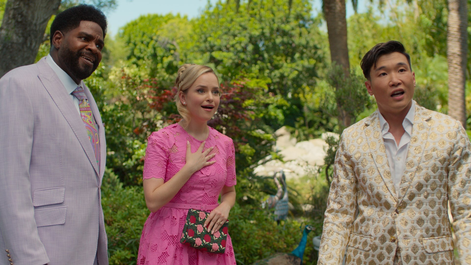 Loot S3E10 Hail Mary Time