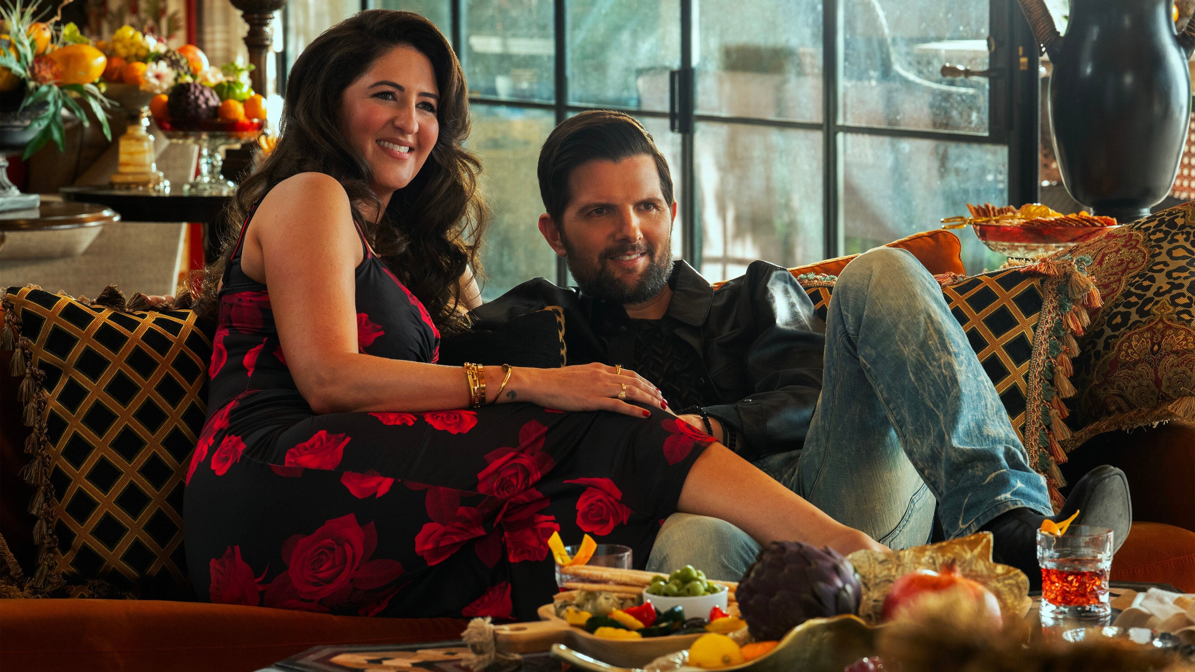 Loot S3E4 Buona Sera