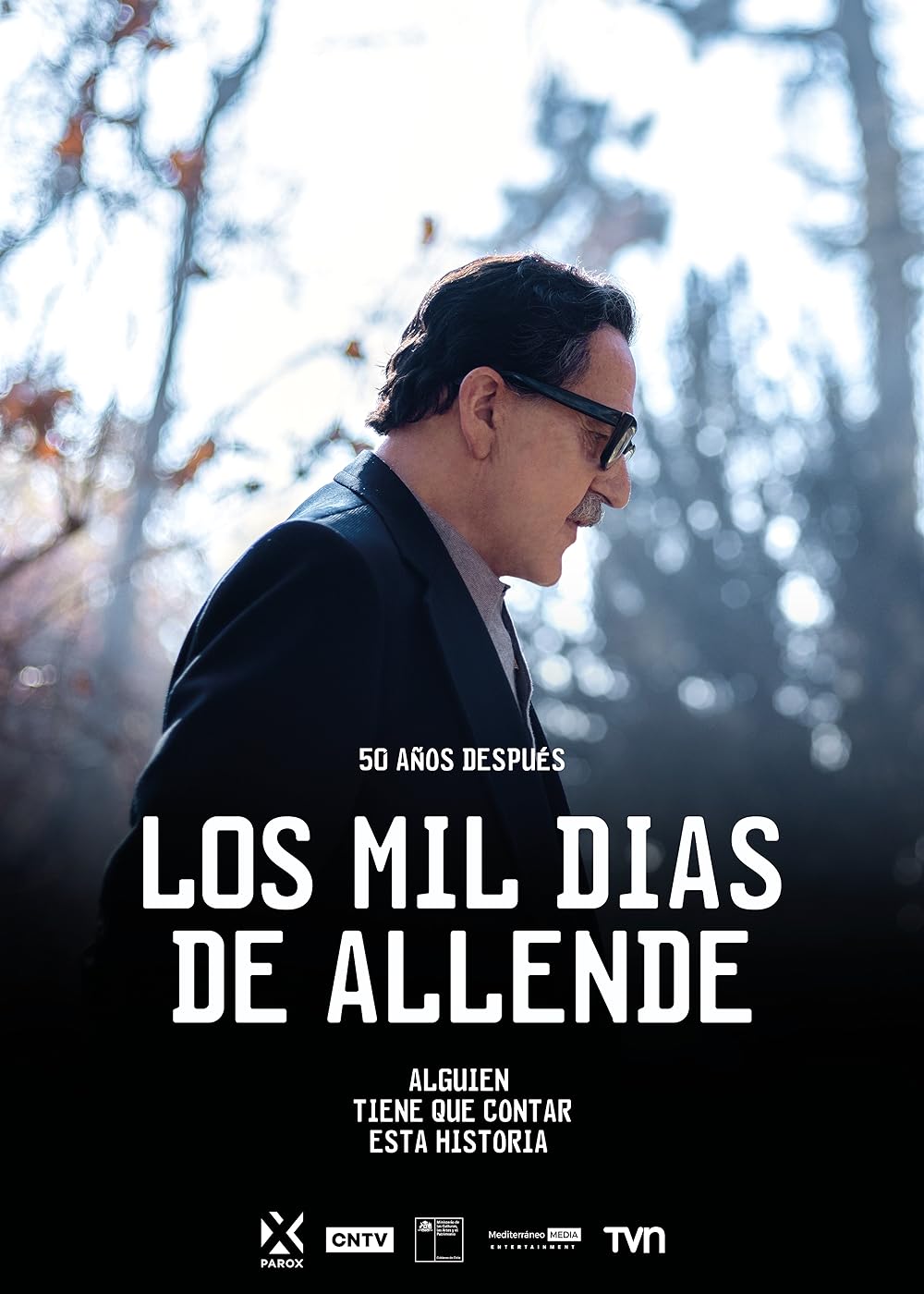 Los mil días de Allende