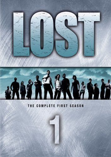 Lost S1E7 The Moth