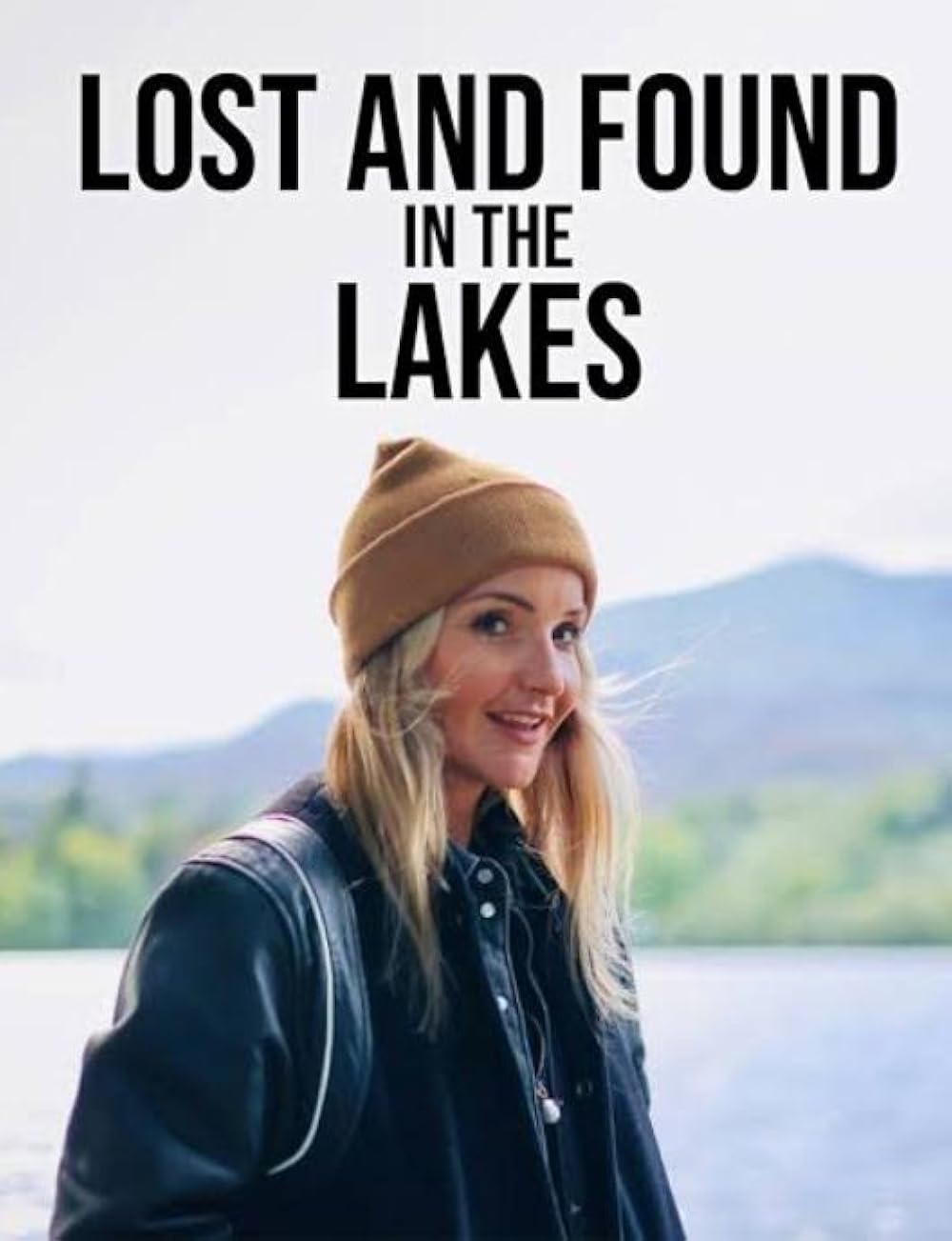 Lost and Found in the Lakes