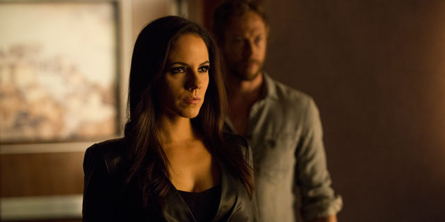 Lost Girl S5E13 Family Portrait