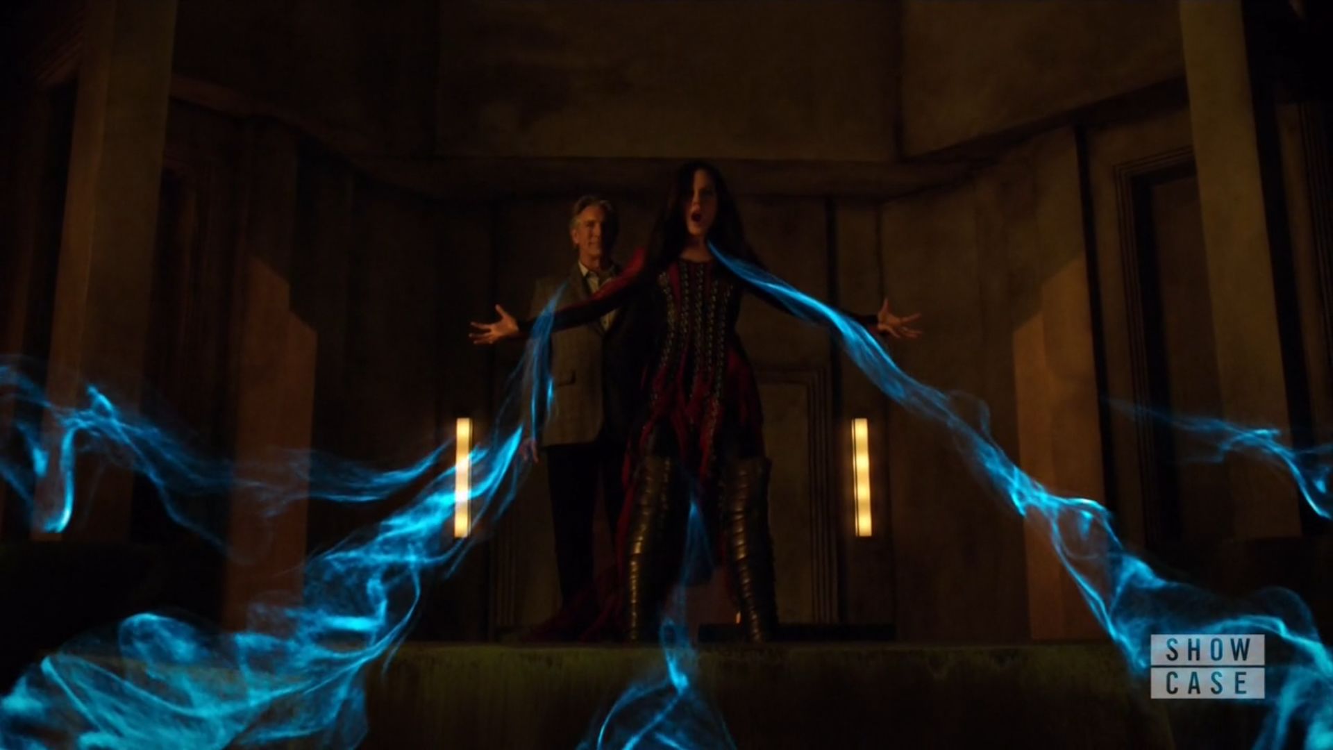 Lost Girl S5E16 Rise