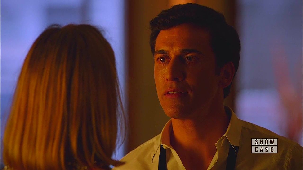 Lost Girl S5E9 44 Minutes to Save the World