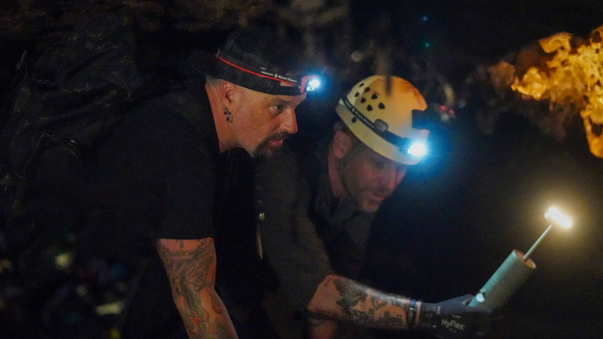 Lost Monster Files S1E6 Cave Dragon of Arkansas