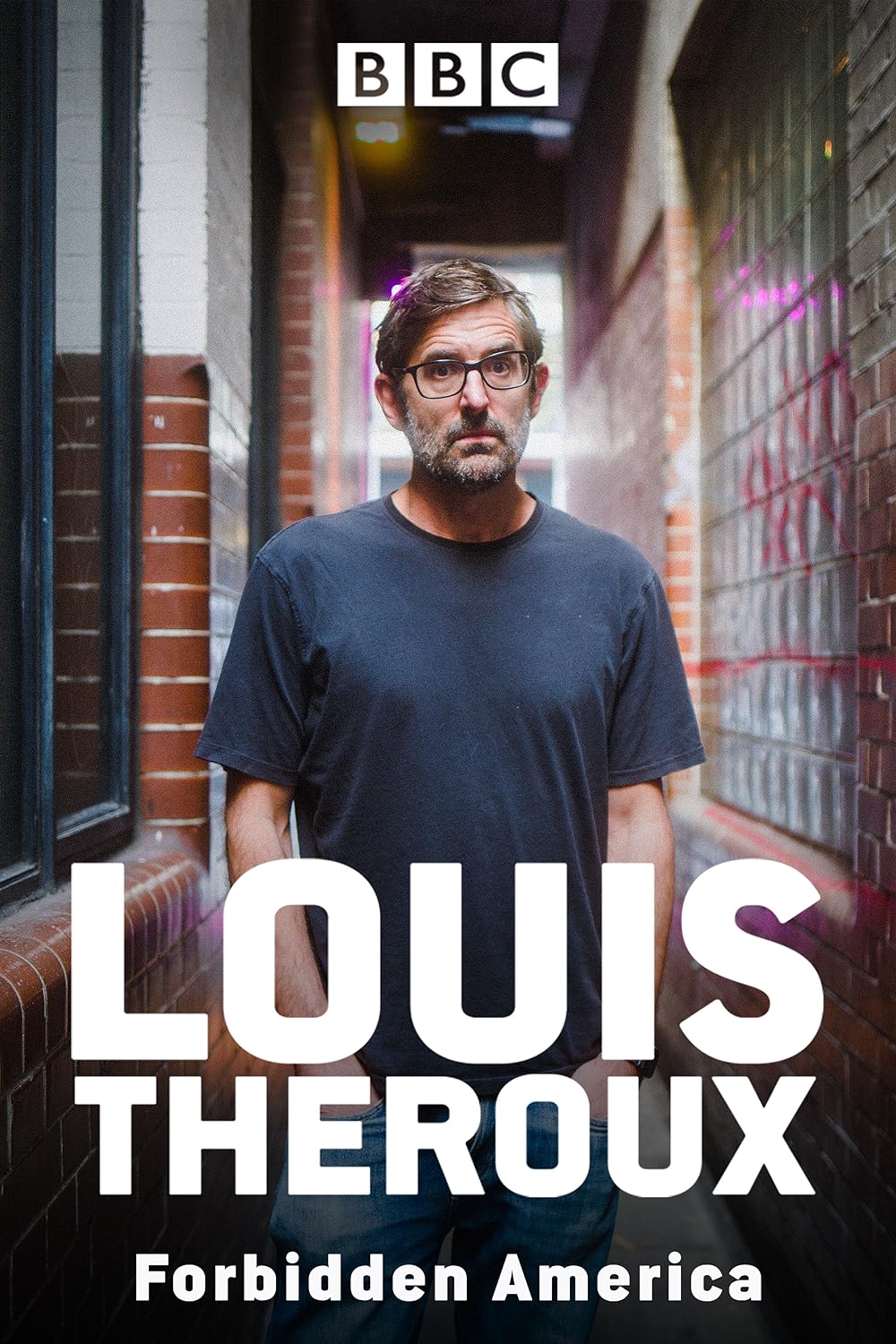 Louis Theroux: Forbidden America