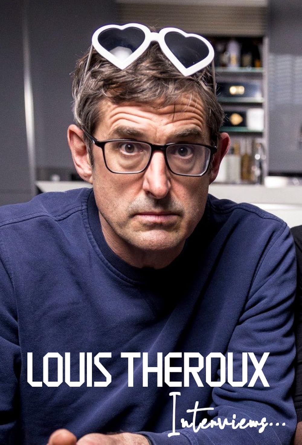 Louis Theroux Interviews